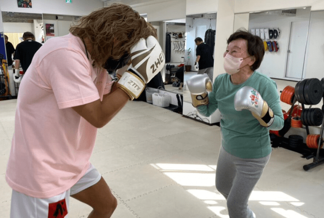 パーソナル風景