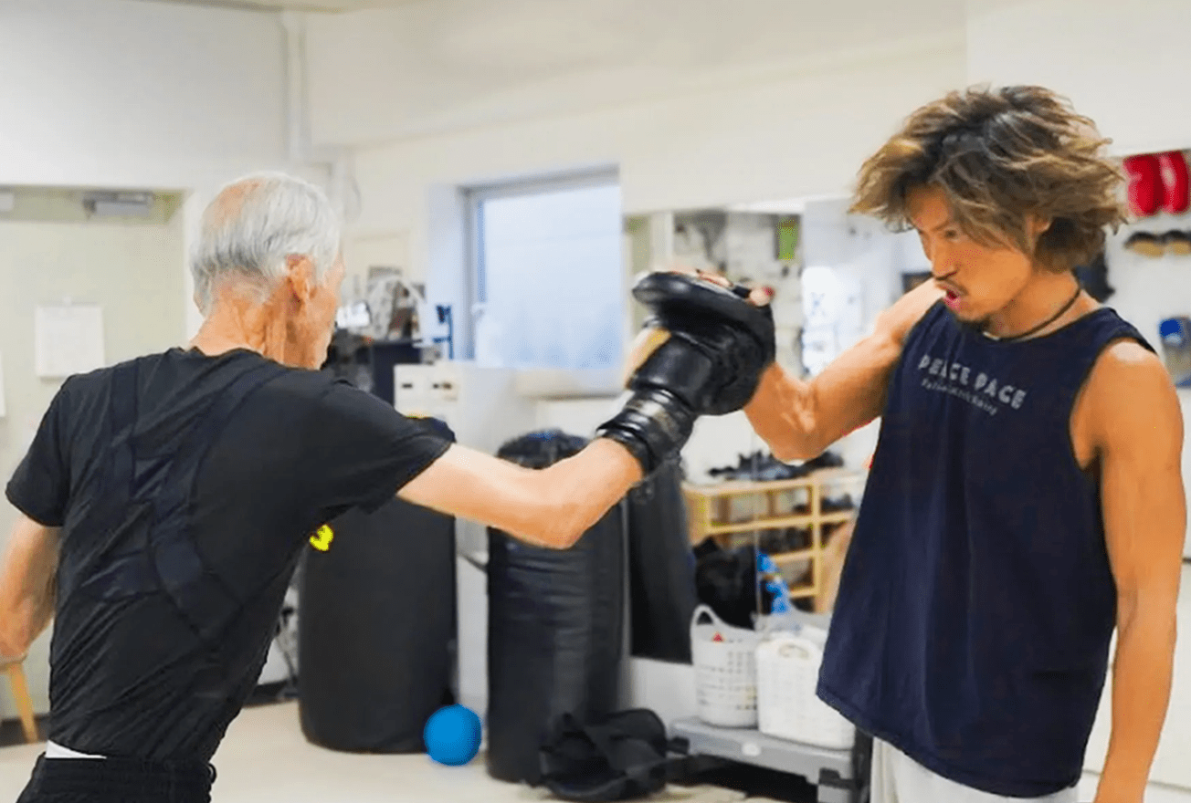 パーソナル風景